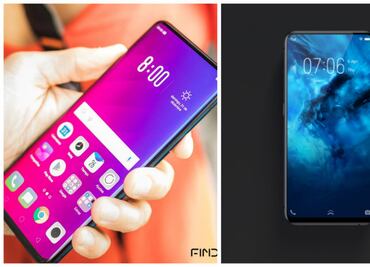 ¿Carta a Santa? Aquí los smartphones más innovadores del 2018