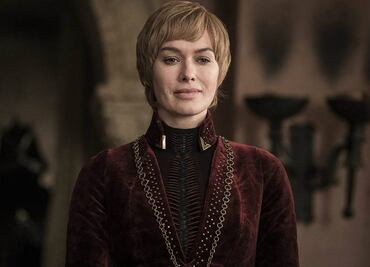 ¿Cersei estaba embarazada? La escena eliminada de “Game of Thrones”
