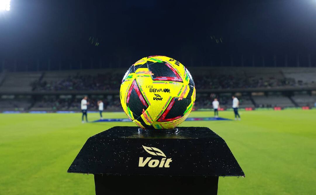 Así marcha el Clausura 2025 luego de ocho jornadas y media disputadas en el futbol mexicano. FOTO: Imago7
