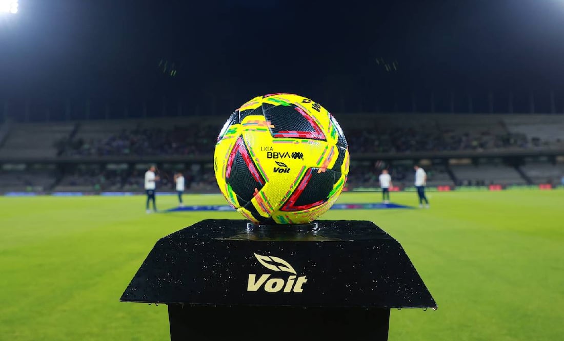 Así marcha el Clausura 2025 luego de ocho jornadas y media disputadas en el futbol mexicano. FOTO: Imago7