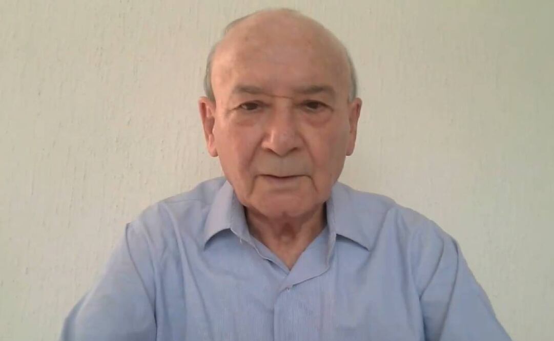 Billy Álvarez reapareció en redes sociales previo a la Gran Final América vs Cruz Azul. Foto: Especial