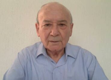 Billy Álvarez reapareció antes de la Final de Cruz Azul y afición lo reventó: 'Quiere desestabilizar al club'