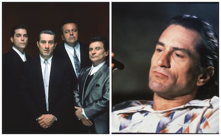 Robert De Niro: 8 de las mejores películas de uno de los mejores actores del siglo XX