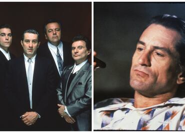 Robert De Niro: 8 de las mejores películas de uno de los mejores actores del siglo XX