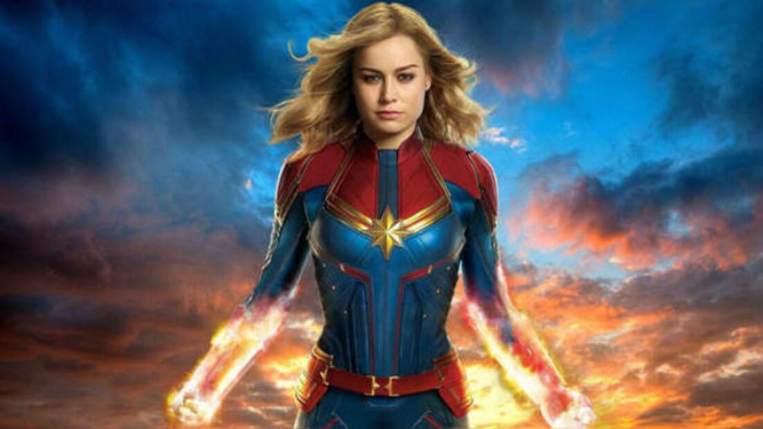 ¿Quiénes serán los nuevos Avengers en el Universo Marvel?
