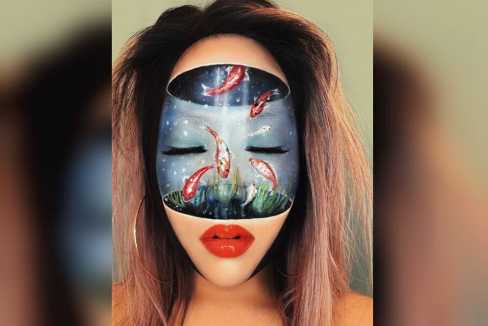 Foto: Instagram @mimles