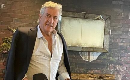 Rafa Puente se despide de ESPN, tras más de veinte años; ¿se irá a otra televisora?