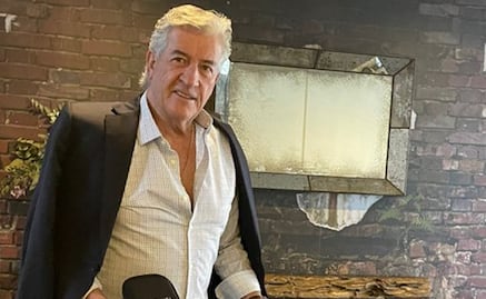 Rafa Puente se despide de ESPN, tras más de veinte años; ¿se irá a otra televisora?