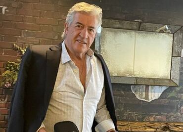 Rafa Puente se despide de ESPN, tras más de veinte años; ¿se irá a otra televisora?
