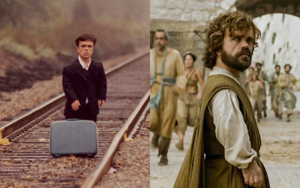 10 actores antes de su éxito en Game of Thrones