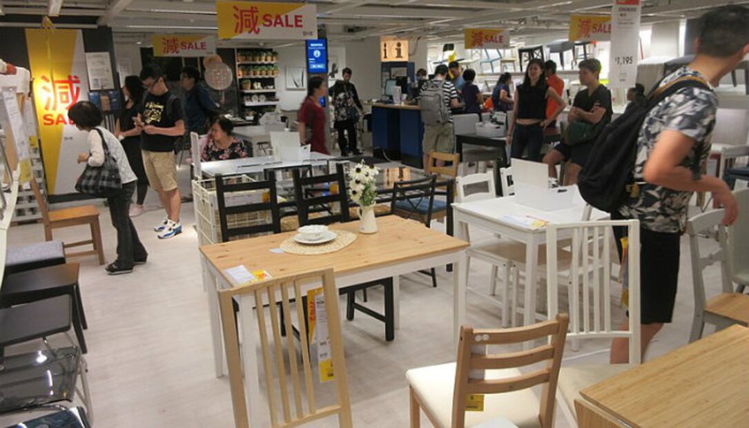 ¡IKEA en México! 10 datos sobre Ingvar Kamprad, su tacaño fundador 