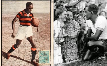 Francia 1938: El zapato de Leónidas; la curiosa historia del campeón de goleo