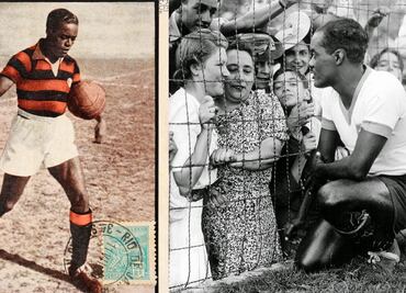 Francia 1938: El zapato de Leónidas; la curiosa historia del campeón de goleo