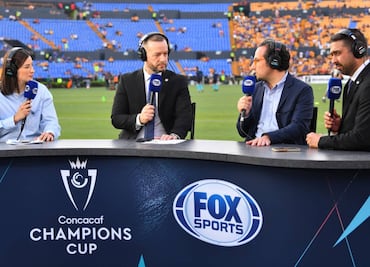Fox Sports se queda sin una de sus estrellas ¿Se va a TUDN o ESPN?