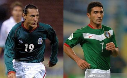 Selección Mexicana: ¿Cuántos futbolistas naturalizados han jugado con el Tricolor en un Mundial?