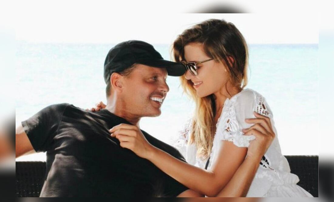 Foto: Instagram @michellesalasb