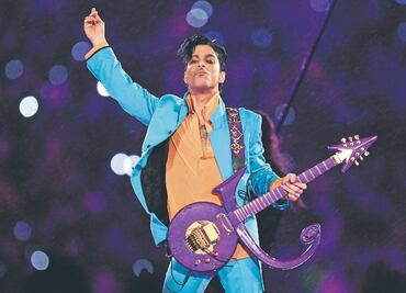 Prince, el ídolo pop que quiso ser padre pero la muerte se interpuso