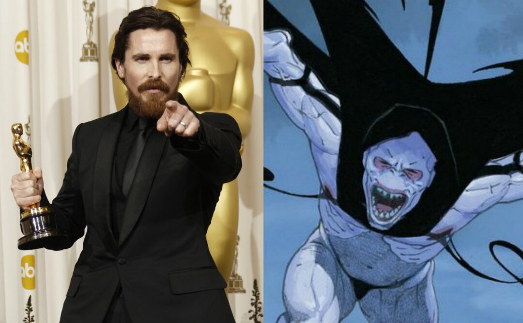 Fotos: AP Photo-Matt Sayles / Marvel Comics