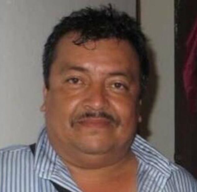 Los periodistas asesinados en México durante el 2018