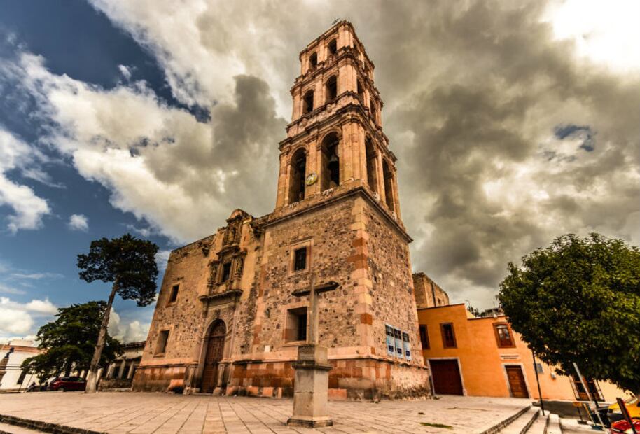 ¿Te gusta el frío? Aquí los 5 mejores destinos invernales de México