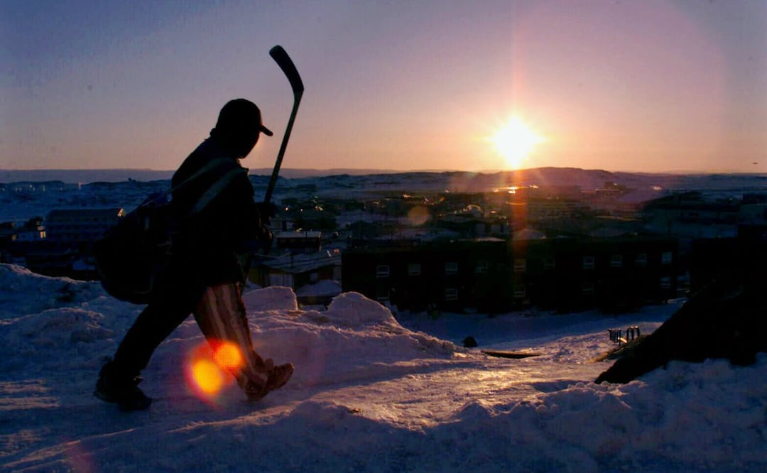 Foto: AP Photo/Tom Hanson