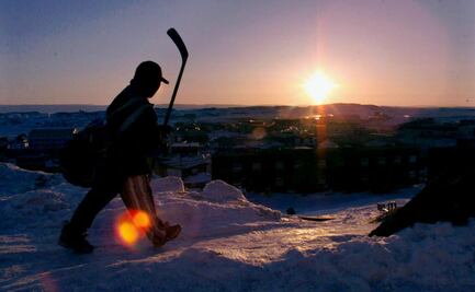 Esta es la zona del norte de Canadá donde NO ha llegado el coronavirus