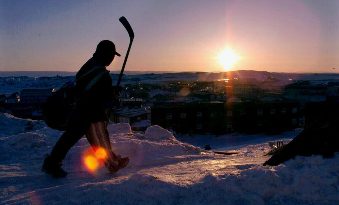 Foto: AP Photo/Tom Hanson