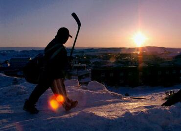 Esta es la zona del norte de Canadá donde NO ha llegado el coronavirus