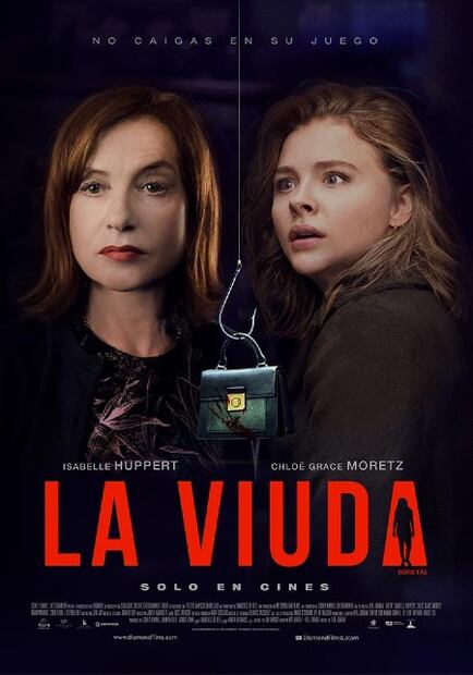 5 películas y series de suspenso intenso que puedes ver en HBO