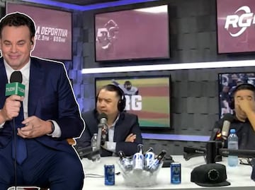 Comentarista regio reventó a David Faitelson por asegurar que Tigres es un equipo chico