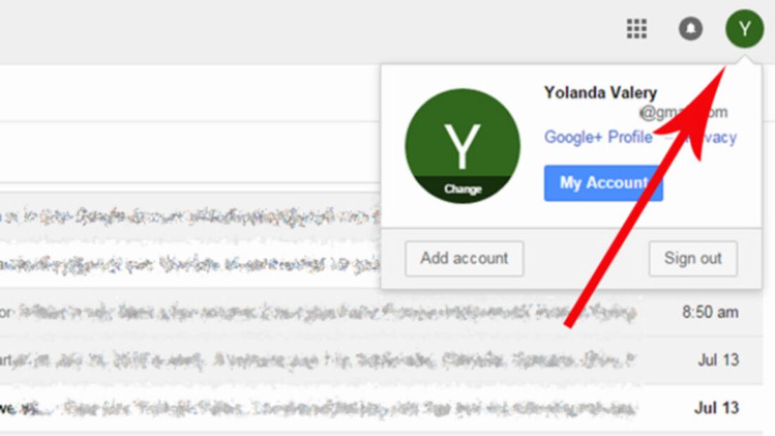 Google sabe TODO de ti, pero ¿de quién es la culpa?