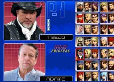 Alfredo Adame Vs Carlos Trejo: Los mejores memes de la “pelea del siglo”