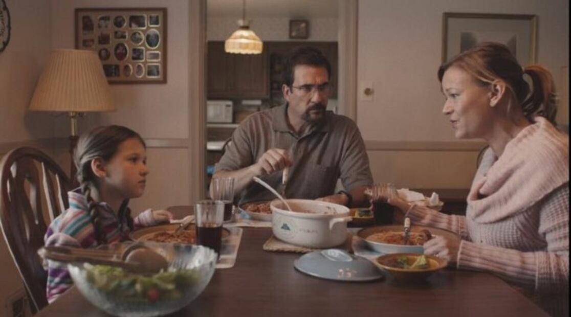 “El asesino del nudo”: la película que es tendencia en Netflix