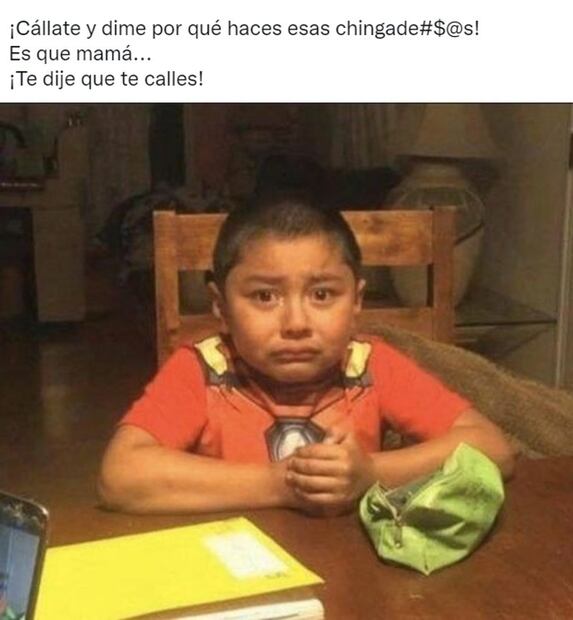 10 lecciones de vida que te enseñó tu mamá convertidas en memes
