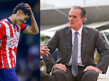 ¿Raúl Orvañanos se burló de Chivas? Se defendió de las críticas luego de que dijo que eliminaron al América