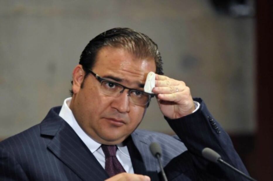 10 escándalos políticos que sacudieron el 2016