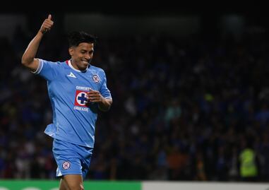 Cruz Azul avanza a la final de la Concacaf Champions Cup; se enfrentará a los Vancouver Whitecaps