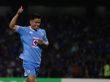 Cruz Azul avanza a la final de la Concacaf Champions Cup; se enfrentará a los Vancouver Whitecaps