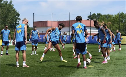 Mundial 2026: El clima juega en contra de España previo a la final; su entrenamiento fue cancelado