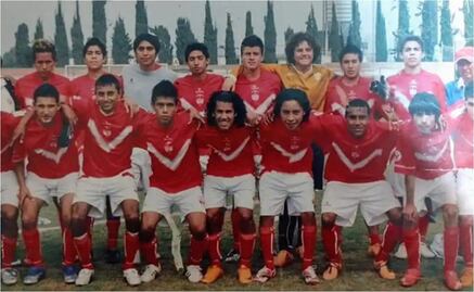 Valedores de Iztacalco vuelven al futbol; así se vivió el regreso de sus estrellas a las canchas