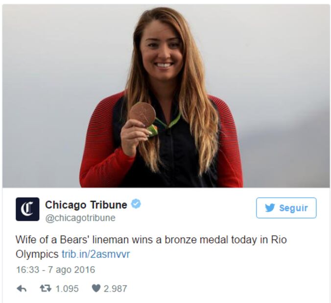 10 acontecimientos NO tan deportivos que causaron polémica en Río 2016