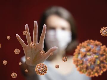 Inmunidad natural o inmunidad por vacunas ¿Cuál es mejor ante el Covid-19?