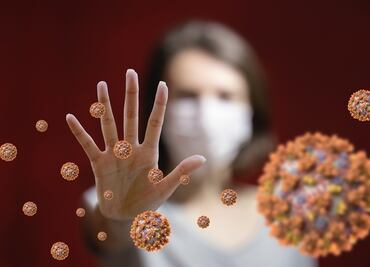 Inmunidad natural o inmunidad por vacunas ¿Cuál es mejor ante el Covid-19?