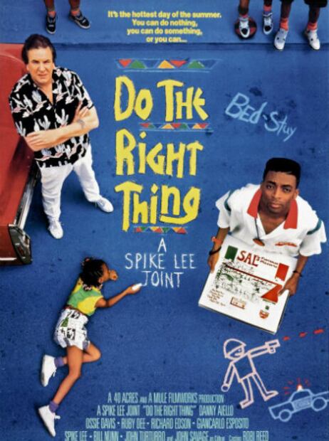 10 películas muy crudas que hablan sobre la Injusticia racial 