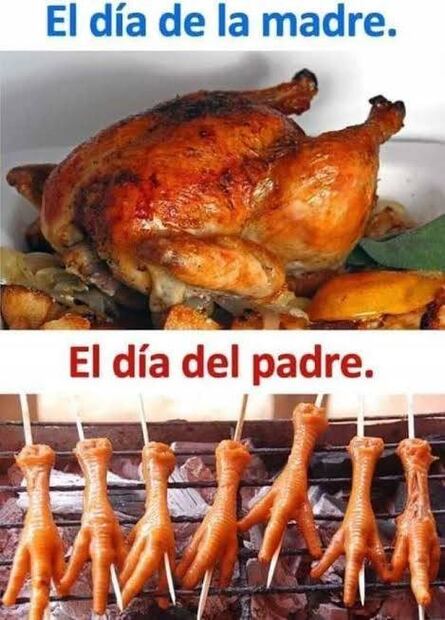 Los 10 mejores memes para celebrar el Día del Padre 2021