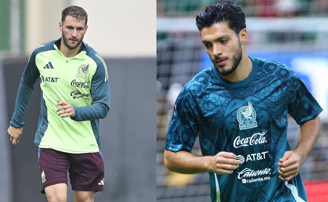 El Bebote señal{o que admira el esfuerzo y trabajo en la cancha del Lobo de Tepeji. Foto: Especial.