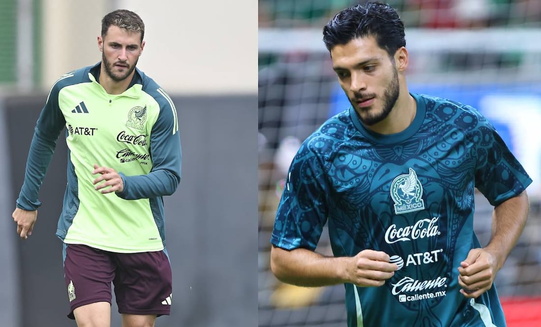 El Bebote señal{o que admira el esfuerzo y trabajo en la cancha del Lobo de Tepeji. Foto: Especial.