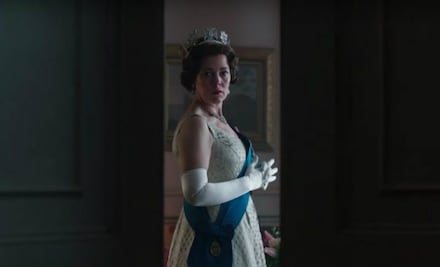 ¡Vuelve la reina! Netflix lanzó el tráiler de la tercera temporada de “The Crown”