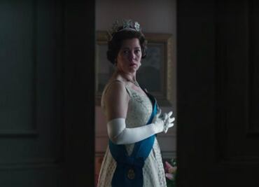 ¡Vuelve la reina! Netflix lanzó el tráiler de la tercera temporada de “The Crown”