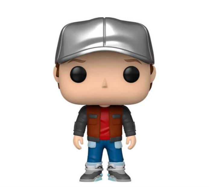 Estos son los 6 muñecos Funko más buscados para Navidad 2020